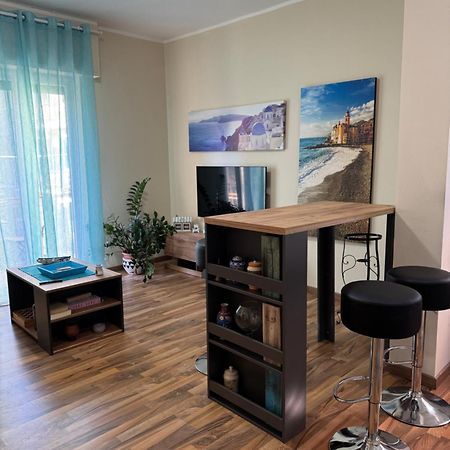 Macchiabellihome Centro ريكّو المظهر الخارجي الصورة