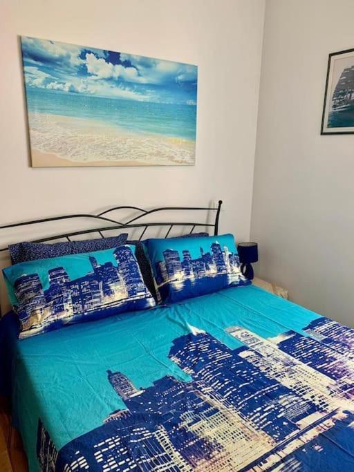 Macchiabellihome Centro ريكّو المظهر الخارجي الصورة