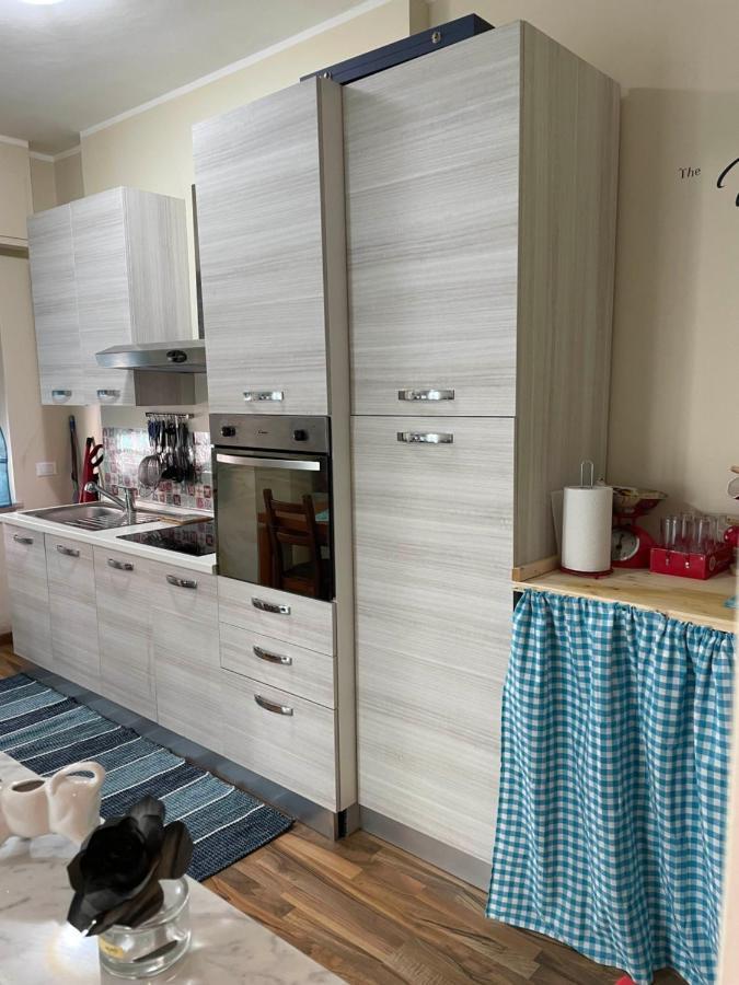 Macchiabellihome Centro ريكّو المظهر الخارجي الصورة